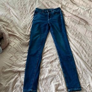 American Eagle size 2 jeans
